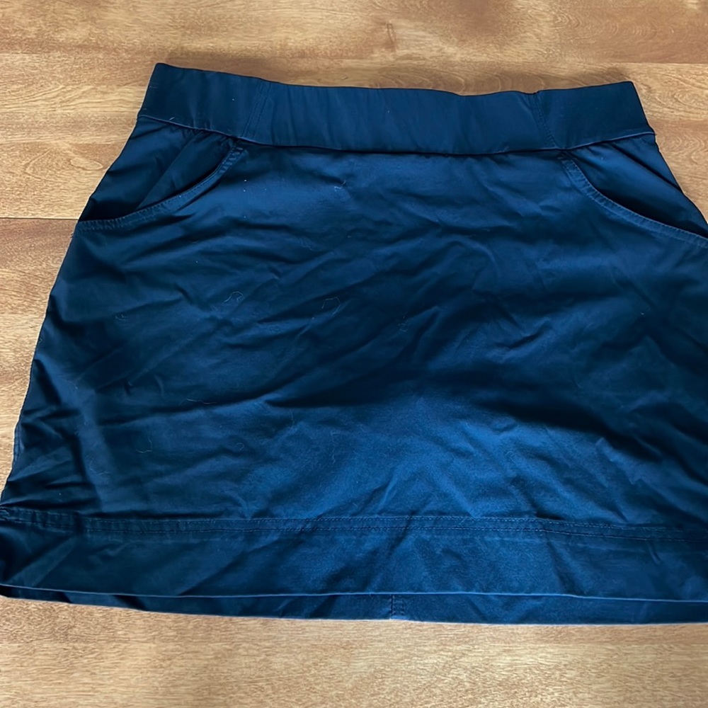 Columbia athletic skort